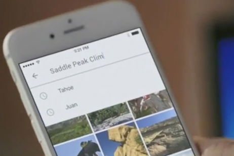 Google Fotos Es Gratis, pero También Tiene un Coste Google Fotos Es Gratis, pero También Tiene un Coste