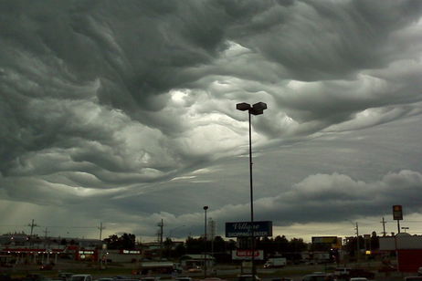 Fotografía en iPhone para dummies (XXX): las nubes Fotografía en iPhone para dummies (XXX): las nubes
