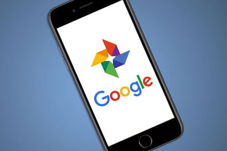 Google Fotos para iOS se actualiza y ya permite editar el modo retrato Google Fotos para iOS se actualiza y ya permite editar el modo retrato