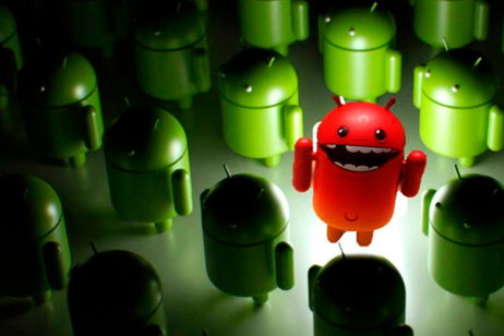 En Android preocupados por 18 apps con malware, en iOS todos tranquilos En Android preocupados por 18 apps con malware, en iOS todos tranquilos