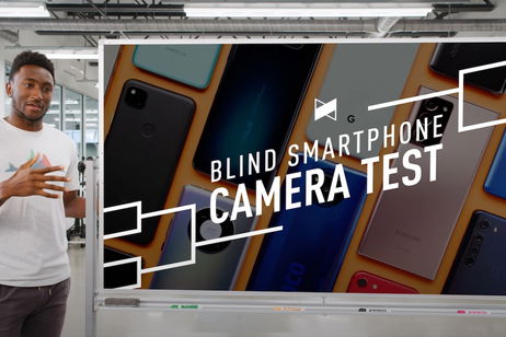El iPhone 12 Pro Max cae en primera ronda en el test fotográfico ciego de MKBHD