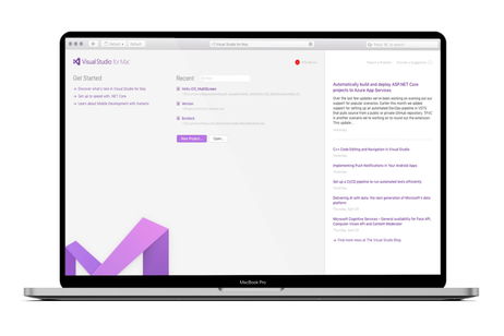 Microsoft "se carga" esta app para Mac Microsoft "se carga" esta app para Mac