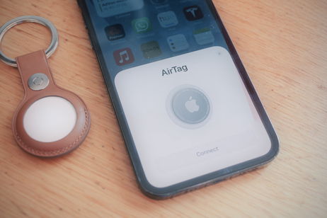 Ya disponible una nueva actualización para los AirTag