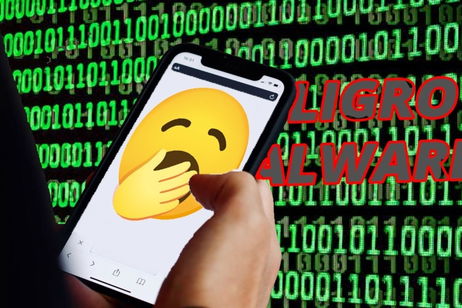 "Octo Android", el peligroso malware que nunca existirá en el iPhone "Octo Android", el peligroso malware que nunca existirá en el iPhone