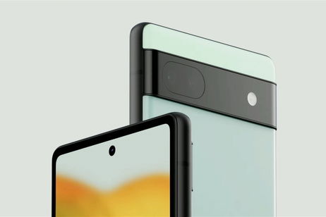 Así es el Pixel 6a, el rival más duro para los iPhone más baratos