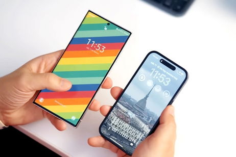Lanzan un emulador de iOS para Android (y más o menos funciona)