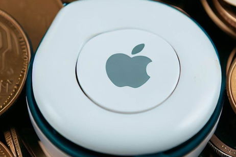 Un AirTag de 30 dólares ayuda a localizar 1,1 millones de dólares de un robo Un AirTag de 30 dólares ayuda a localizar 1,1 millones de dólares de un robo