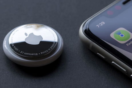 El alcalde de New York regalará 500 AirTags de Apple a sus ciudadanos El alcalde de New York regalará 500 AirTags de Apple a sus ciudadanos