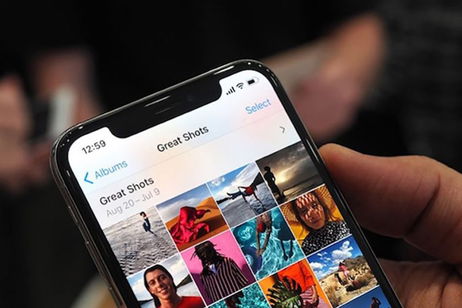 Apple está a punto de cerrar un servicio que podría borrar tus fotos Apple está a punto de cerrar un servicio que podría borrar tus fotos