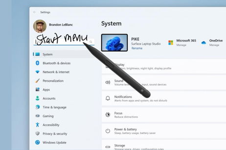 Windows 11 estrena una función que lleva años en el iPad Windows 11 estrena una función que lleva años en el iPad