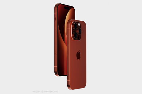 Keynote del iPhone 15: se filtra la posible fecha de presentación Keynote del iPhone 15: se filtra la posible fecha de presentación