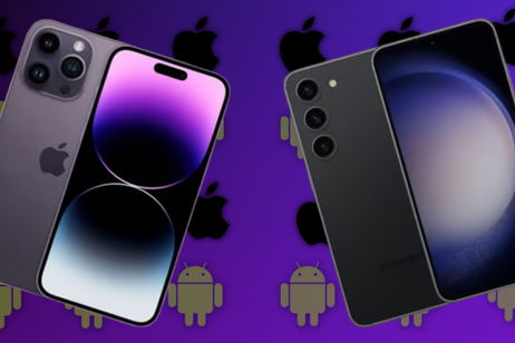 7 razones para pasarte de Android al iPhone