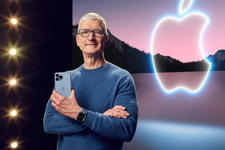 El evento de presentación de los iPhone 15 estará grabado con anterioridad El evento de presentación de los iPhone 15 estará grabado con anterioridad
