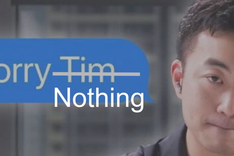 La app de Nothing para usar iMessage en Android fracasa por "violar la privacidad de los usuarios"
