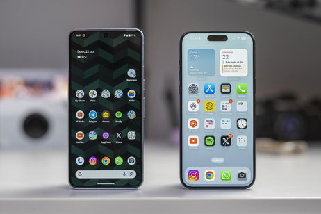 Android es un "dispositivo de seguimiento masivo" ha confesado Apple en privado Android es un "dispositivo de seguimiento masivo" ha confesado Apple en privado