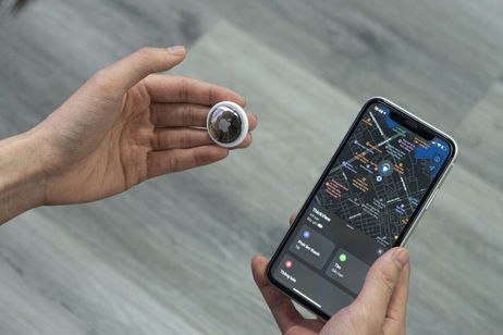 Demandan a Apple por el mal uso que se hace de los AirTag Demandan a Apple por el mal uso que se hace de los AirTag