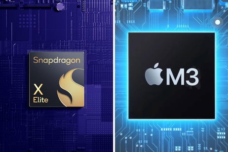 Microsoft dice que los portátiles ARM con Windows serán más potentes que el MacBook Air M3 Microsoft dice que los portátiles ARM con Windows serán más potentes que el MacBook Air M3