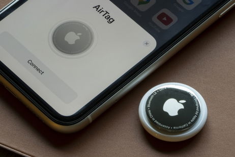 Apple actualizará por primera vez los AirTag el año que viene Apple actualizará por primera vez los AirTag el año que viene