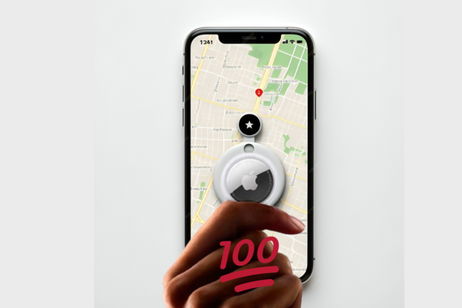 Este experimento demuestra que los AirTag son insuperables, muy superiores a los rastreadores Android Este experimento demuestra que los AirTag son insuperables, muy superiores a los rastreadores Android