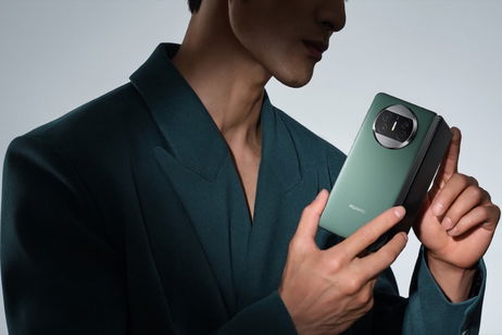 Huawei pretende eclipsar al iPhone 16 con un nuevo smartphone que se lanzará un día después Huawei pretende eclipsar al iPhone 16 con un nuevo smartphone que se lanzará un día después