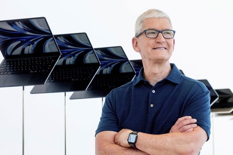 ¿Tendremos un nuevo evento de Apple antes de finalizar el año? ¿Tendremos un nuevo evento de Apple antes de finalizar el año?