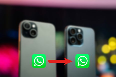 Cómo cambiar el número de teléfono de WhatsApp