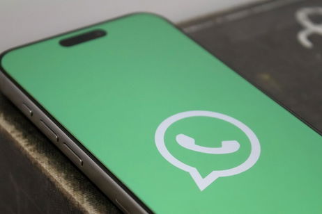 WhatsApp se acaba de actualizar añadiendo una nueva e interesante función WhatsApp se acaba de actualizar añadiendo una nueva e interesante función