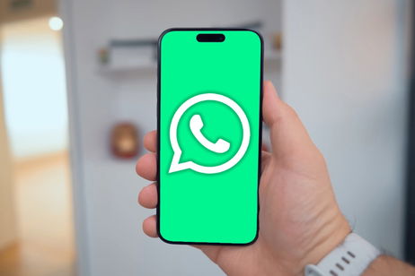 WhatsApp está a punto de añadir una función que llevo tiempo deseando tener WhatsApp está a punto de añadir una función que llevo tiempo deseando tener