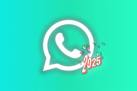 WhatsApp tiene una sorpresa genial para el día de Año Nuevo de 2025 WhatsApp tiene una sorpresa genial para el día de Año Nuevo de 2025