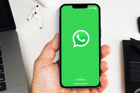 WhatsApp: las 7 mejores novedades que han aterrizado en 2024. Chatear nunca fue tan divertido WhatsApp: las 7 mejores novedades que han aterrizado en 2024. Chatear nunca fue tan divertido