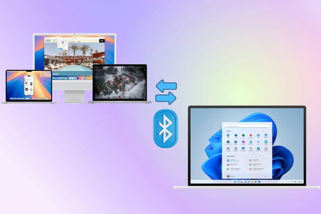 Cómo transferir archivos entre Mac y Windows por Bluetooth Cómo transferir archivos entre Mac y Windows por Bluetooth