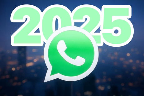 WhatsApp en 2025: 6 novedades que podrían lanzarse este año WhatsApp en 2025: 6 novedades que podrían lanzarse este año