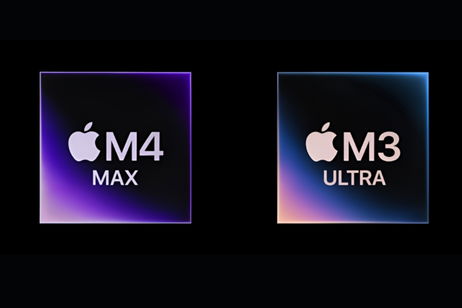 La gran mentira de Apple: el chip M3 Ultra no es mucho más potente que el chip M4 Max