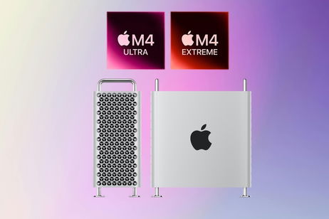 Mac Pro: todas las novedades que podría incorporar el último Mac con chip M4 Mac Pro: todas las novedades que podría incorporar el último Mac con chip M4