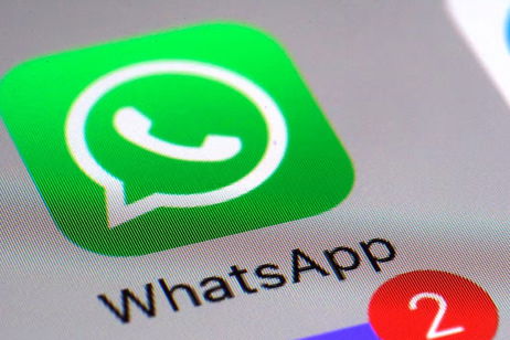 WhatsApp rediseñará la interfaz del sistema de envío de fotos WhatsApp rediseñará la interfaz del sistema de envío de fotos