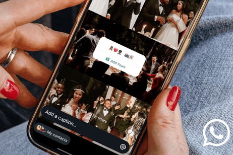 WhatsApp para iPhone anuncia grandes novedades para sus Estados WhatsApp para iPhone anuncia grandes novedades para sus Estados