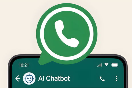 Pronto podrás crear chats en WhatsApp impulsados por IA para ayudarte: un profesor, un entrenador o lo que tu quieras