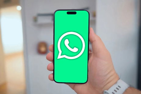 Oficial: WhatsApp ha dejado de ser compatible con estos modelos de iPhone Oficial: WhatsApp ha dejado de ser compatible con estos modelos de iPhone